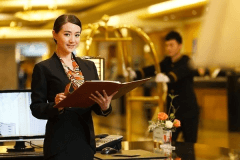Việc làm khách sạn – cực hot với ngành quản trị khách sạn 