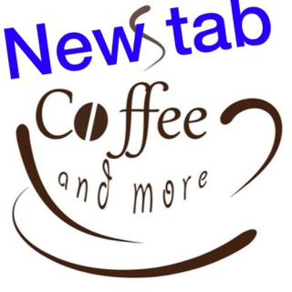 New Tab Coffee