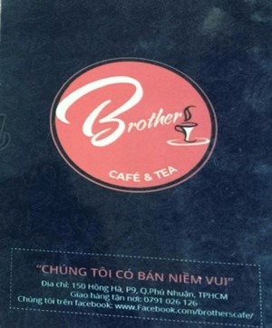 Brother Coffee