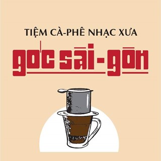 Cafe GÓC SÀI GÒN