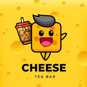 Cheese Tea Bar @ Saigon