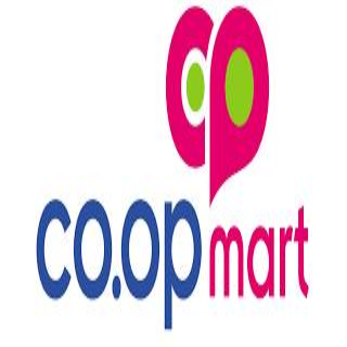 Cần tuyển nhân viên bán hàng cho Coop Mart Nguyễn Đình Chiểu Quận 3