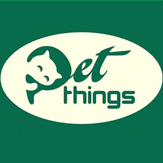 Cửa hàng bán đồ ăn và phụ kiện thú cưng Petthings