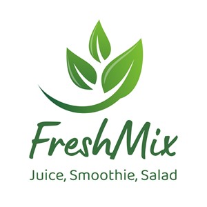 Fresh Mix