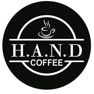 H.A.N.D COFFEE