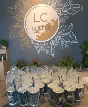 Cần tuyển nhân viên pha chế cho LC coffee