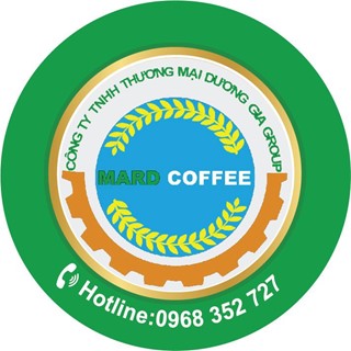 Nhà tuyển dụng MARD COFFEE