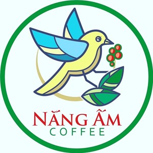 Nắng Ấm cafe