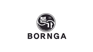 Nhà hàng Bornga