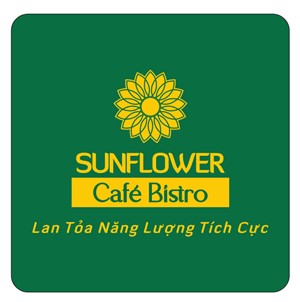 Cần tuyển nhân viên phục vụ cho Sunflower Cafe Bistro