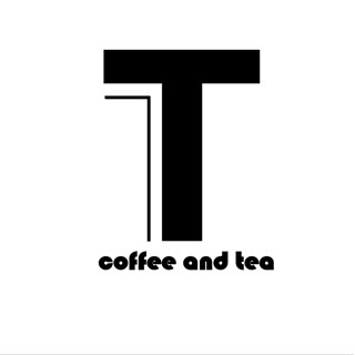T Coffee and Tea
