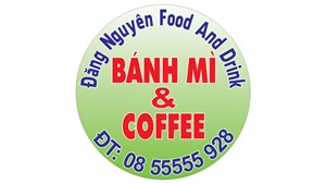 Tiệm Đăng Nguyên Bánh Mì & Coffee