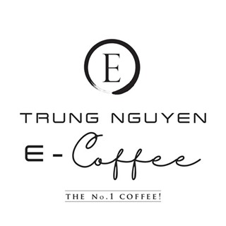 Trung Nguyên E-Coffee