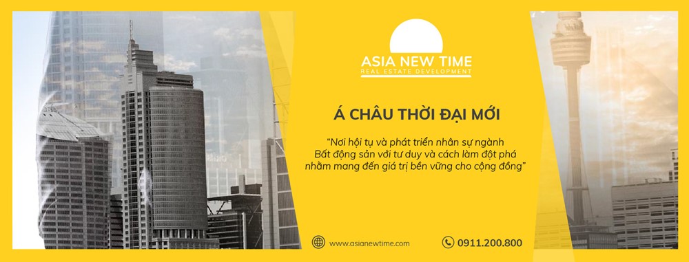 Asia New Time