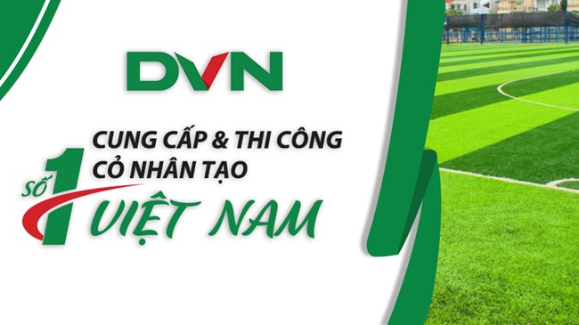 Công ty CP DVN Sài Gòn