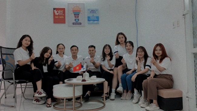 Công ty Cổ phần Công nghệ và Truyền thông OMS Group Việt Nam
