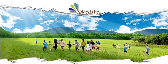 Công ty TNHH Walkie Talkie Việt Nam