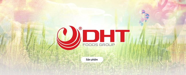DHT FOODS