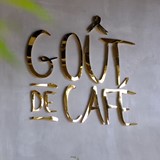 Cần tuyển  nhân viên pha chế, phục vụ và thu ngân tại Goût de Café quận 1