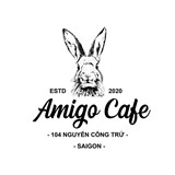 Cần tuyển  nhân viên pha chế tại Amigo Café