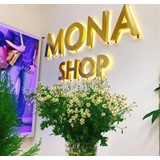 Cần tuyển bán hàng cho Mona Shop