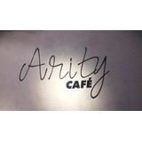 Cần tuyển bán hàng và pha chế cho Arity Cafe
