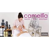Cần tuyển lễ tân cho Camellia Spa | Salon | Boutique 