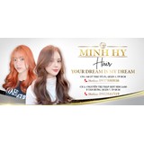 Cần tuyển lễ tân cho Minh Hy Hair Salon ở quận 7