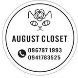 Cần tuyển nhân viên bán hàng shop August Closet 