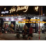 Cần tuyển nhân viên bán hàng shop giày Hà Trang