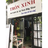 Cần tuyển nhân viên bán hàng tại Tiệm Áo Cưới Big Size Tròn Xinh