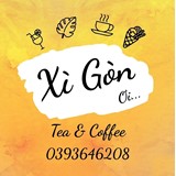 Cần tuyển nhân viên bán hàng tại Xì Gòn Ơi Tea & Coffee