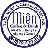 Cần tuyển nhân viên pha chế và phụ vụ full time và part time tại Miên Coffee & Drinks