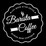 Cần tuyển nhân viên phục vụ, pha chế quán Barista Coffee