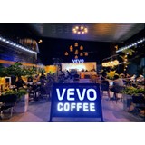 Cần tuyển nhiều vị trí cho VEVO COFFEE