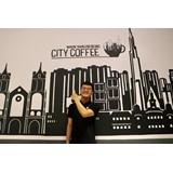 Cần tuyển pha chế và phục vụ cho CITY COFFEE