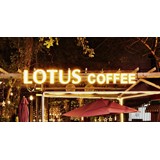 Cần tuyển pha chế cho Lotus Coffee