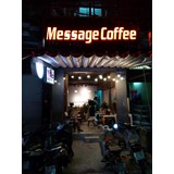 Cần tuyển pha chế cho Message coffee ở Bình Thạnh