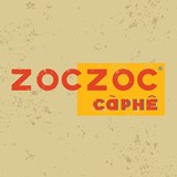 Cần tuyển pha chế cho ZocZoc Cafe