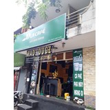 Cần tuyển pha chế cho OLA CAFE ở Gò Vấp