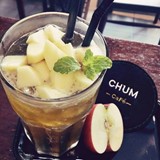 Cần tuyển pha chế cho Chum Café - Smoothies & Tea