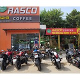 Cần tuyển pha chế và phục vụ cho Rasco Coffee