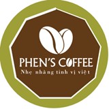Cần tuyển pha chế và phục vụ tại Phen's Coffee