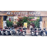 Cần tuyển phục vụ cho AQ’s Coffee HOUSE