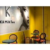 Cần tuyển phục vụ cho KA Milk Tea 