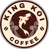 Cần tuyển phục vụ cho King Koi Coffee