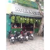 Cần tuyển phục vụ cho NOLAN and HOME cafe 