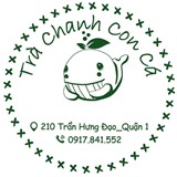 Cần tuyển phục vụ cho Trà Chanh Con Cá Sài Gòn.