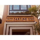 Cần tuyển phục vụ kiêm pha chế cho CAFÉ TARTINE SAIGON