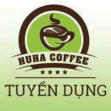 Cần tuyển quản lý, giám sát và pha chế cho HUHA COFFEE 